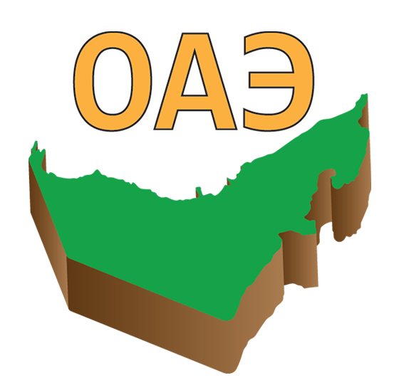 Мобильное приложение «Животные Эмиратов»