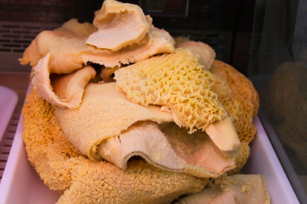 Говяжий рубец для собак